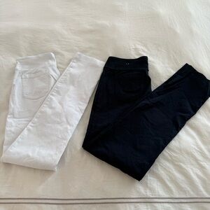 Set of 2 JMcLaughlin Masie Pants
